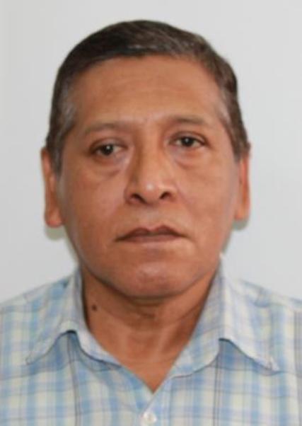 Raul Adolfo Vilchez Urpeque