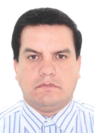 Raul Eduardo Silva Mayuri