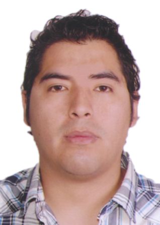 Raul Pedro Delgadillo Quispe