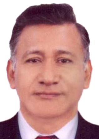 Raul Vasquez Quintana