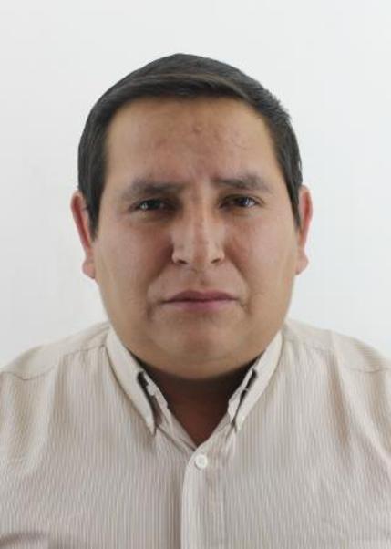Reguberto Garcia OrdoÑez