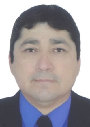 Ricardo Alfredo Zevallos Valdivia