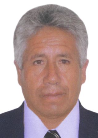Ricardo Olegario Cordova Morales