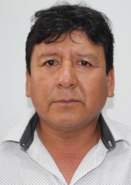 Richard Jhony Espinoza Espinoza
