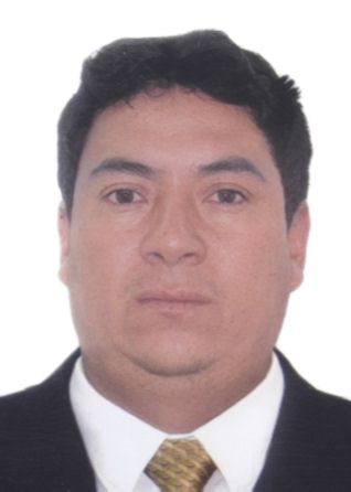 Robert Joel Murillo Mendez