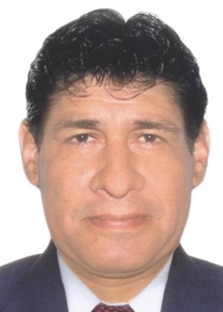 Rodolfo Flavio Mayer Valencia