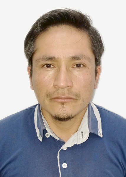 Roger Demata Alvarez