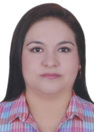 Romy Paola Pedraza Rolando