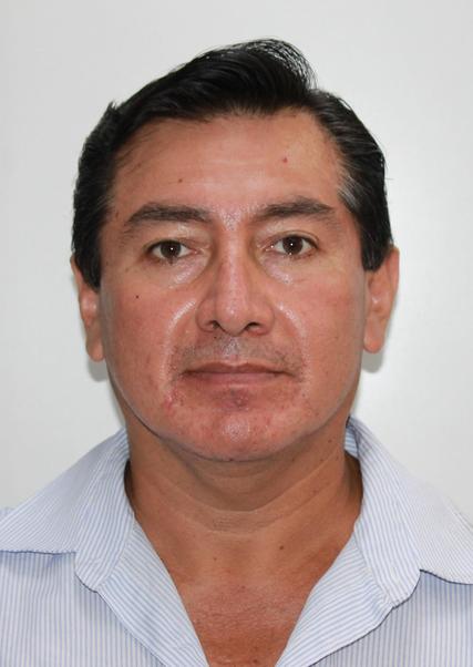 Ronald Martin Calderon Cueva