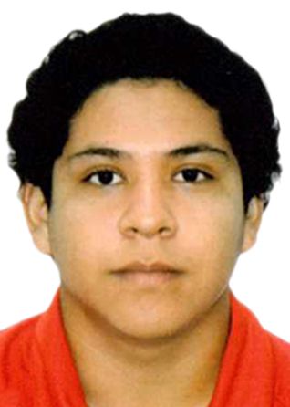 Ronaldo Aldair Barrios Prado
