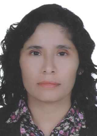 Rosa Gudelia Ravichagua Salazar