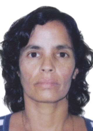 Rosa Isabel Carrasco Olivares