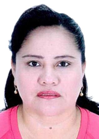 Rosario Del Pilar Hidalgo Hernandez