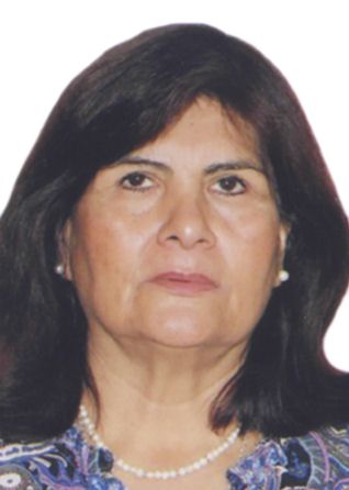 Rosario Del Pilar Tejada De Diaz