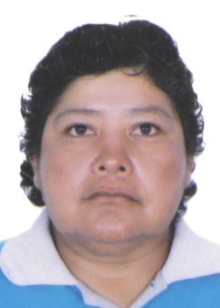 Rosario Juana Jimenez Asto