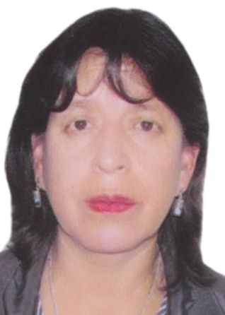 Rosario Salazar Segovia