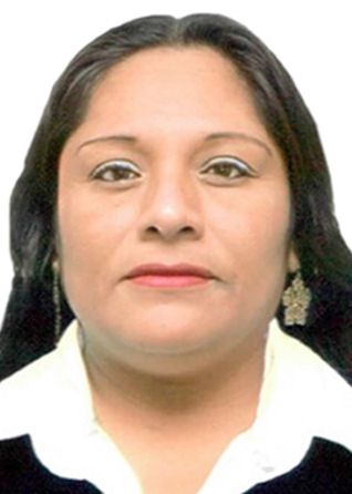 Rosseli Marisabel Jaque Quito