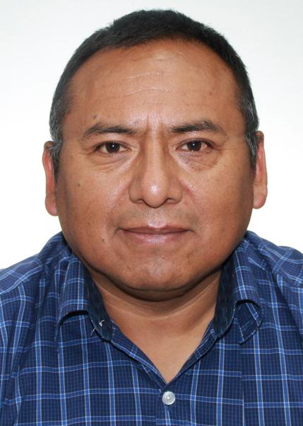 Ruben Castillo Vargas