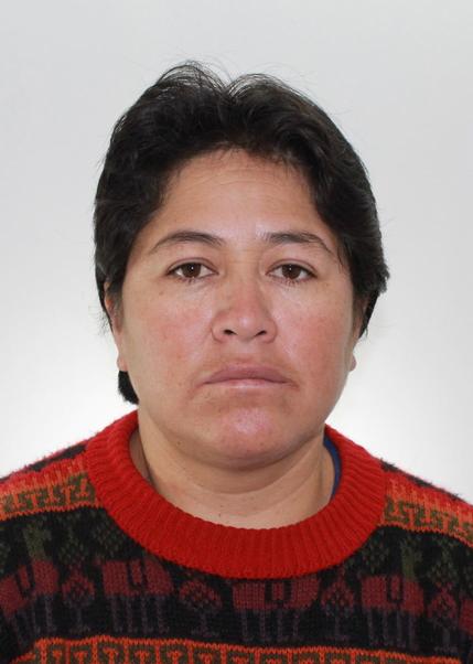 Ruth Giovanna Aranda Mejia