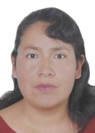 Sabina Medina Bravo