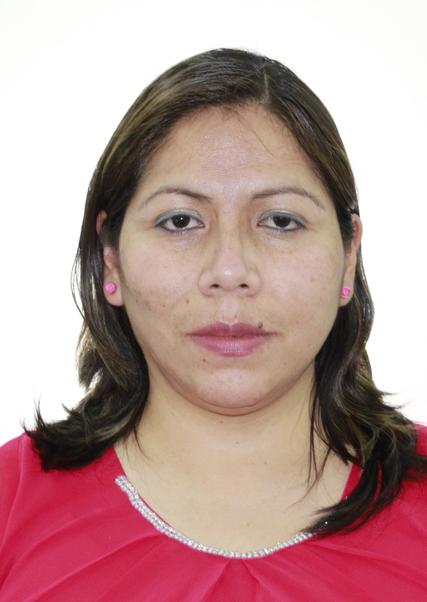 Saida Flor Rosario Roldan