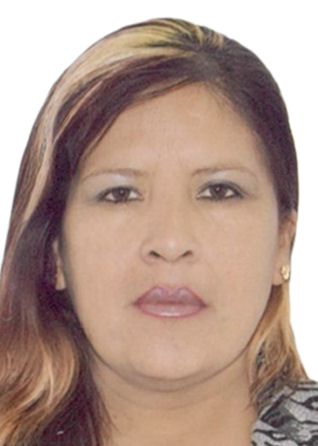 Sandra Marlene Cervantes Osorio