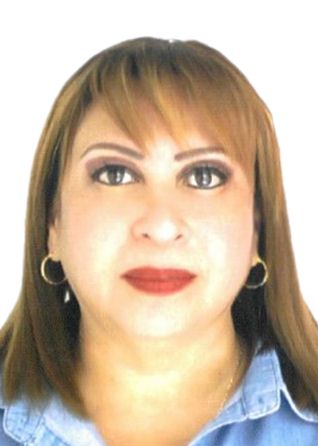 Sandra Nieve Espinoza Guerrero