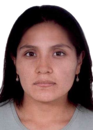 Sara Maria Carhuayano Huerta