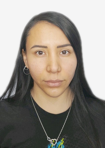 Sara Rocio Cruz Canqui