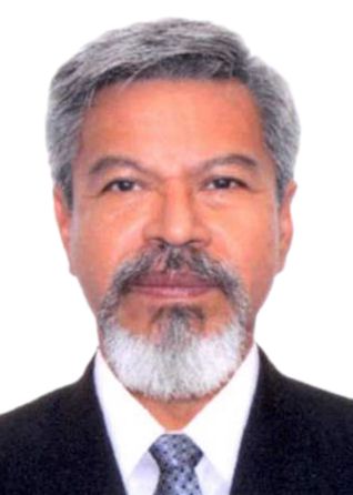 Sergio Enrique Curay Villanueva