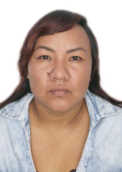Sheila Jhenny Jipa Alvarado