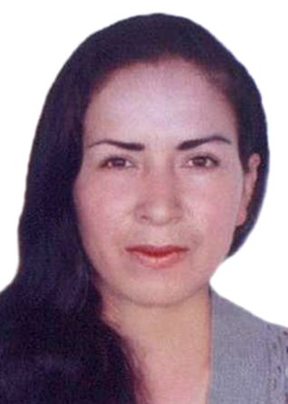 Silvia Castillo Naira