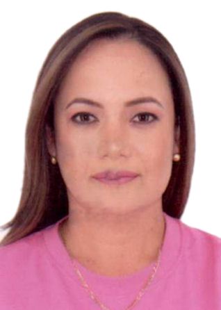 Silvia Janette Bertolotti Acosta