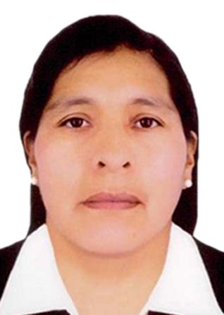 Susana Ccahua Ancconaira