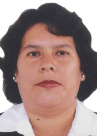 Susana Leonor Paredes Rojas
