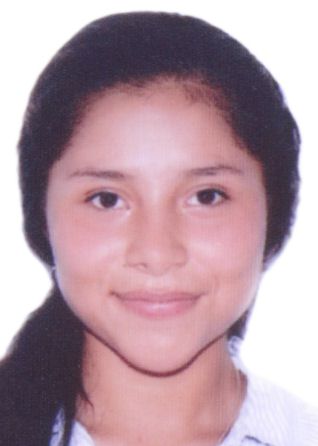 Tatiana Jazmin Angulo Carranza