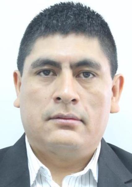 Teofilo Armando Sanchez Cespedes