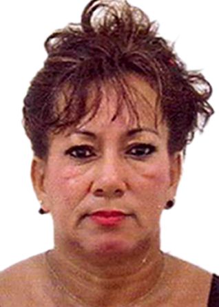 Teresa De Jesus Panduro Da Fonseca