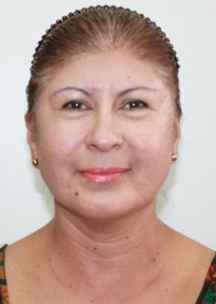 Teresa Margaret Delgado Vidarte