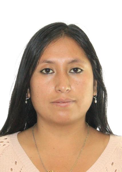 Vanessa Maria Espinoza Flores