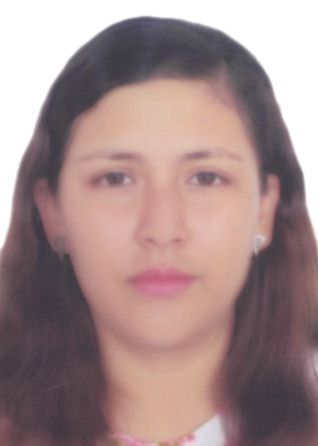 Veronica Del Rosario Ugaz Solis