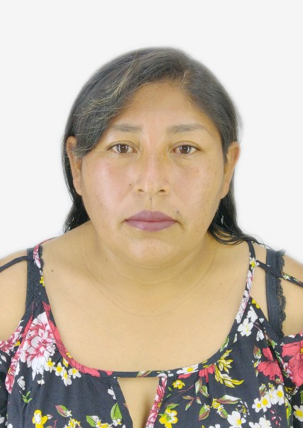 Veronica Huila Arias