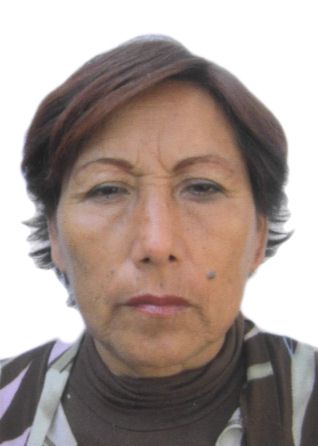 Veronica Vilma Vega Lozano