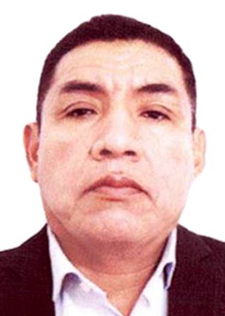 Vicente Paul Astohuaman Junes