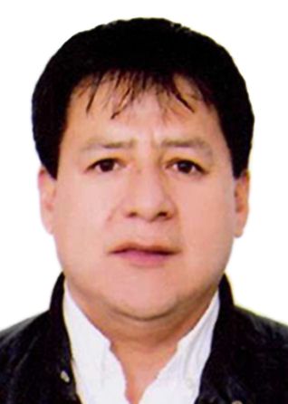 Victor Melchor Aguilar Vasquez
