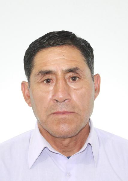 Victor Raul Collas Antunez