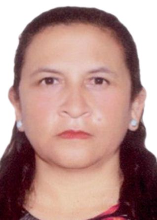 Vidalina Elvira Hernandez Castro