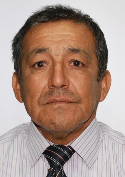 Walter Adrian Bustamante Montoya