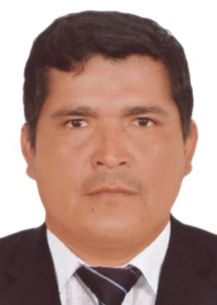 Walter Andres Pajuelo Guerrero