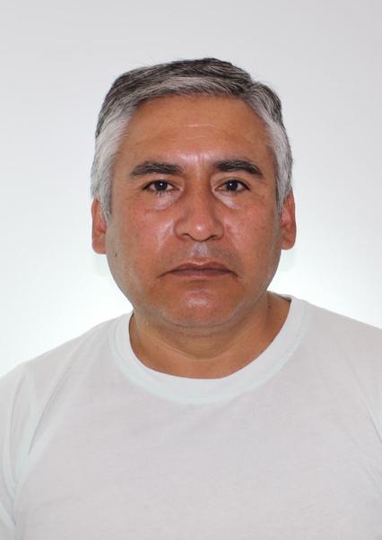 Walter Emilio Lino Huerta